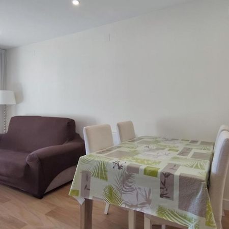 Suit Peniscola Playa Exterior foto